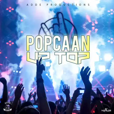 Up Top - Single - Popcaan