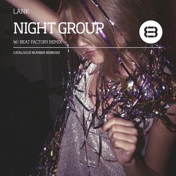 Night Group - Single