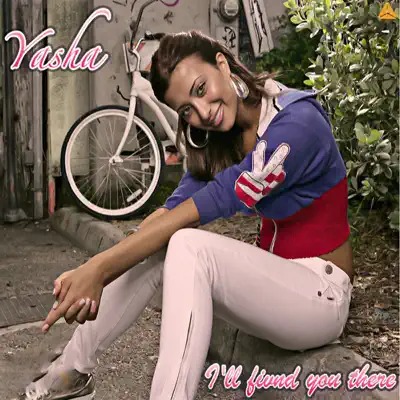 I'll Find You There - Single - Yasha