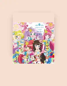 そらマゲドン・み을(를) 듣고, 뮤직 비디오를 보고, 약력을 읽고, 투어 일정 등을 확인하세요!