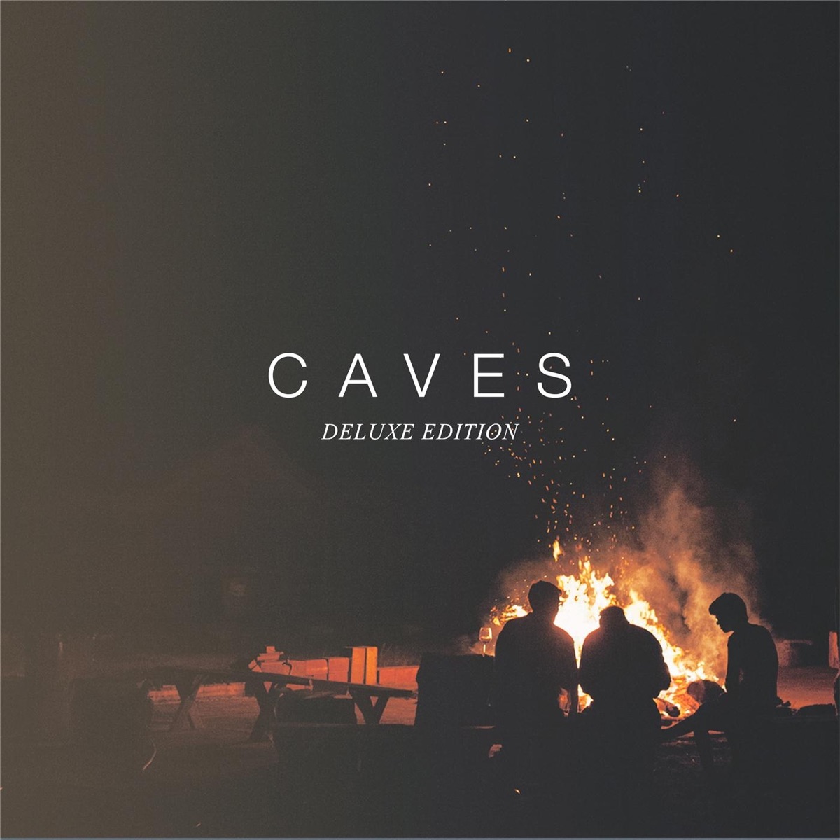 Cave Runner - EP - Album by Ninety - Apple Music