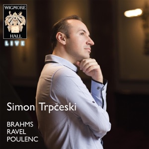 Brahms - Ravel - Poulenc (Wigmore Hall Live)