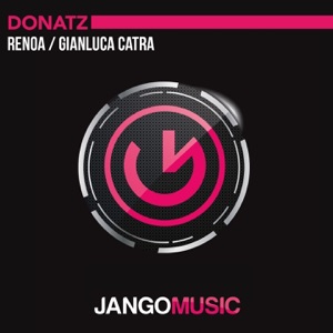 Donatz - Single