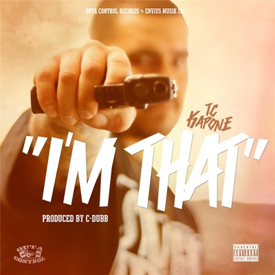I'm That - Single