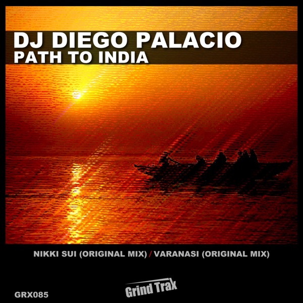 Path To India - Single