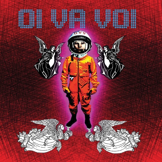 Cover artwork for Worry Lines