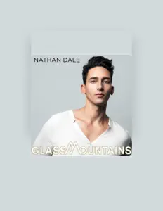 收听 Nathan Dale、观看音乐视频、阅读小传、查看巡演日期等 ！