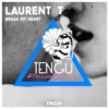 Laurent Brack Break My Heart Break My Heart - Single