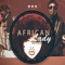 African Lady (feat. El) - Freeman Nadawo lyrics