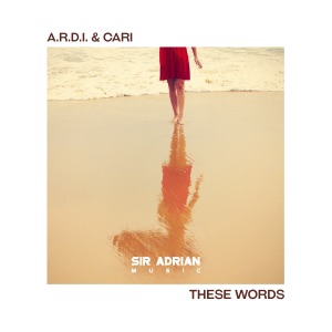 These Words - Single