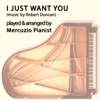 Mercuzio Pianist