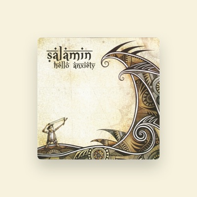 Listen to Salamin, watch music videos, read bio, see tour dates & more!