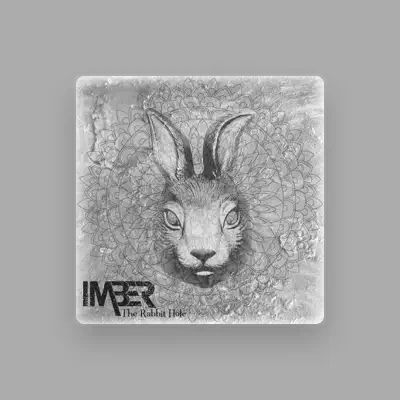 Listen to IMBER, watch music videos, read bio, see tour dates & more!