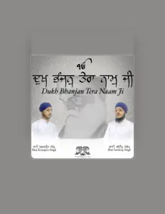 Jujhar Singhを聴いたり、ミュージックビデオを鑑賞したり、経歴やツアー日程などを確認したりしましょう！