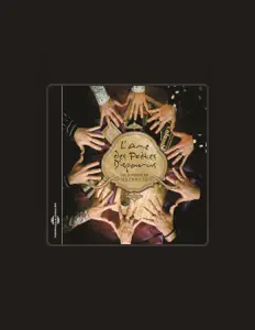 Escucha a Les Pommes de ma Douche, mira videos musicales, lee su biografía, consulta las fechas de las gira y más.