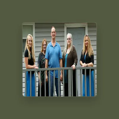 Listen to Faith-Rest Drill, watch music videos, read bio, see tour dates & more!