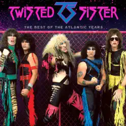 The Best of the Atlantic Years - Twisted Sister