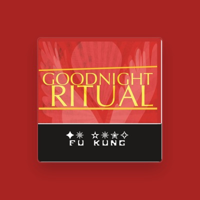 Listen to Goodnight Ritual, watch music videos, read bio, see tour dates & more!