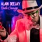 Kaliente (feat. Kino El Negron) [Afro Remix] - Alain Deejay lyrics