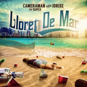 Lloret de Mar - EP
