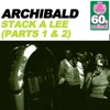 Stack a Lee (Parts 1 & 2) (Remastered) - Single, 2015