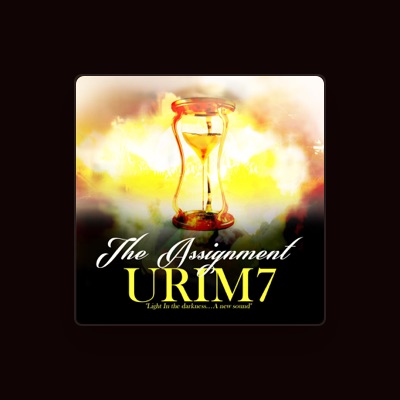 Listen to Urim7, watch music videos, read bio, see tour dates & more!