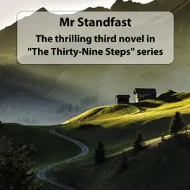 Mr Standfast (Unabridged)