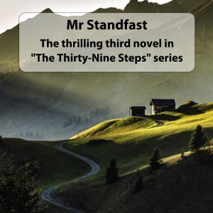 Mr Standfast (Unabridged)