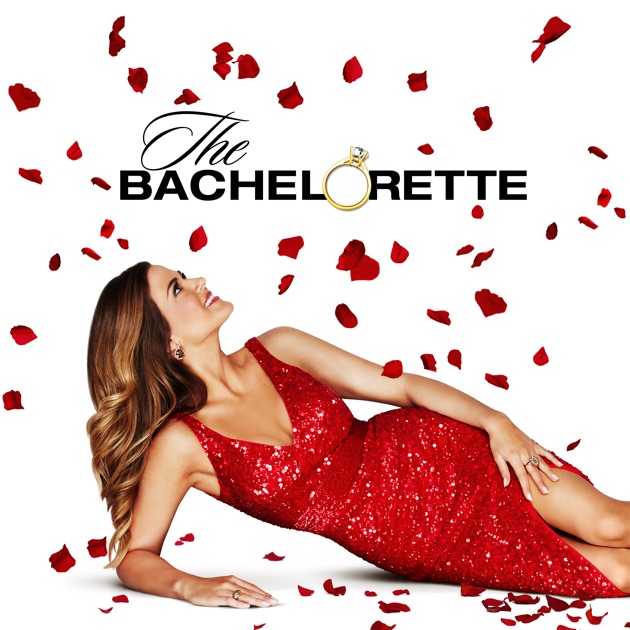 The Bachelorette, Season 12 on iTunes
