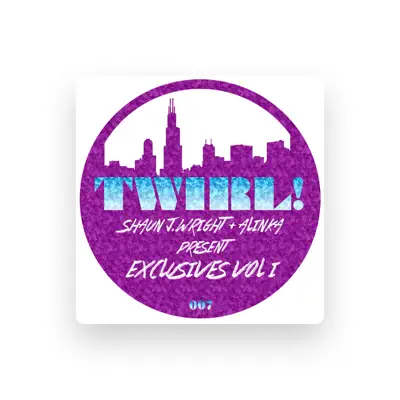 Listen to Shaun J. Wright, watch music videos, read bio, see tour dates & more!