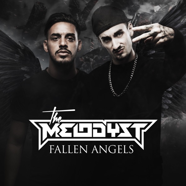 Fallen Angels (Traxtorm 0147)