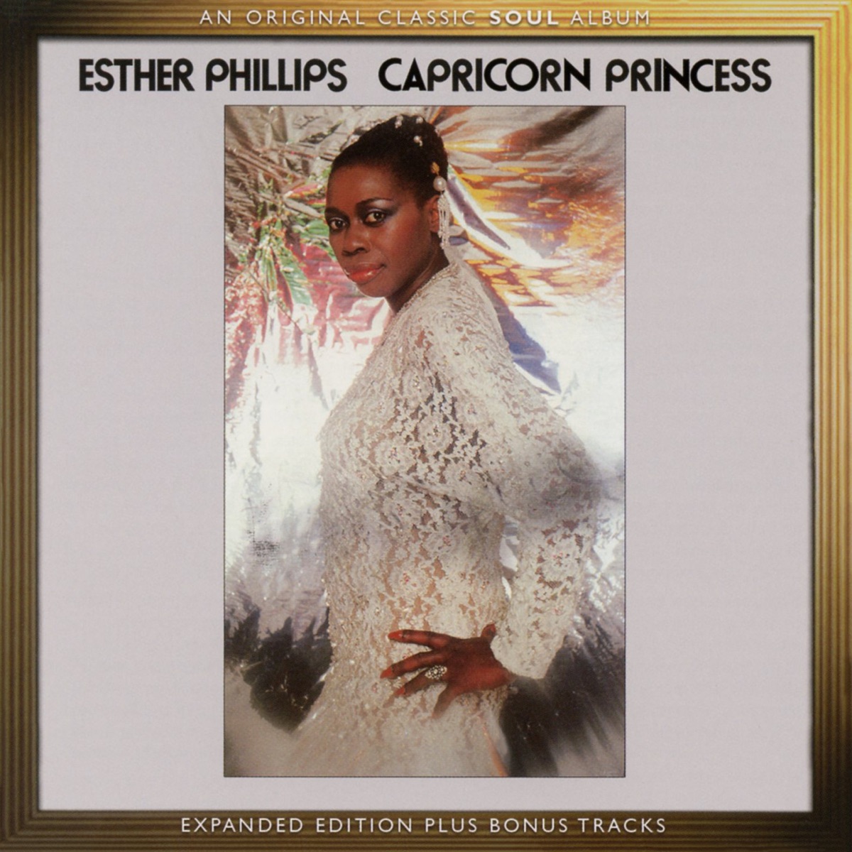 Alone Again, Naturally (Expanded Edition) - Album by Esther Phillips