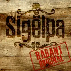 Rabant Original - Sigelpa