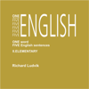 One Five English Elementary: One Five English 2 - Richard Ludvik