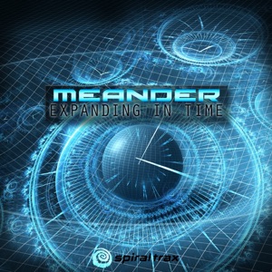 Expanding In Time - Single