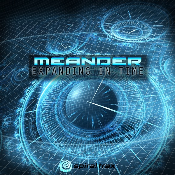 Expanding In Time - Single