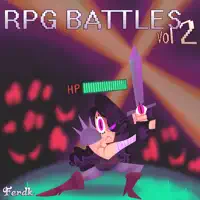 Boss Battle 3 (from the Legend of Dragoon) — Ferdk