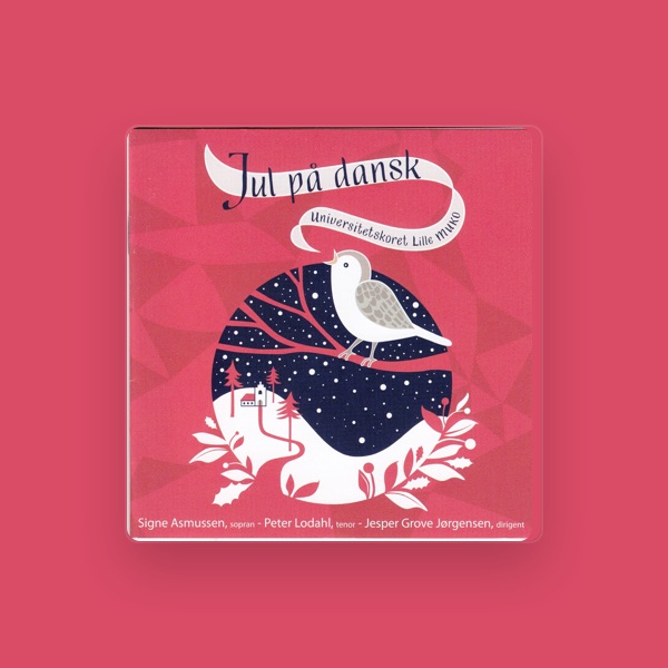 Jesper Grove Jørgensen's avatar