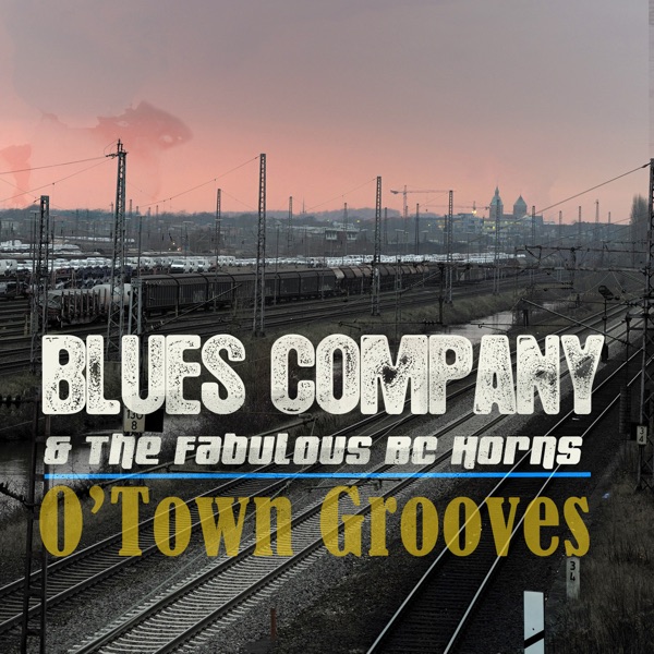 O'town Grooves - Blues Company