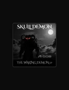 聆聽 Skull Demon、觀看音樂影片、閱讀小傳、查看巡演日期等！