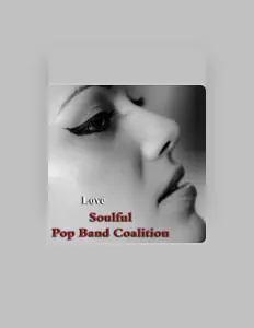 Listen to Soulful Pop Band Coalition, watch music videos, read bio, see tour dates & more!
