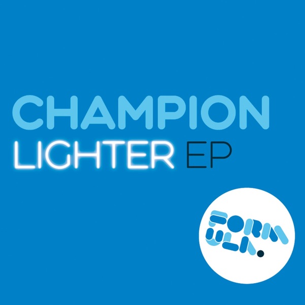 Lighter - Single