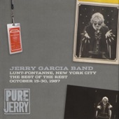 Jerry Garcia Acoustic Band - Rosa Lee McFall