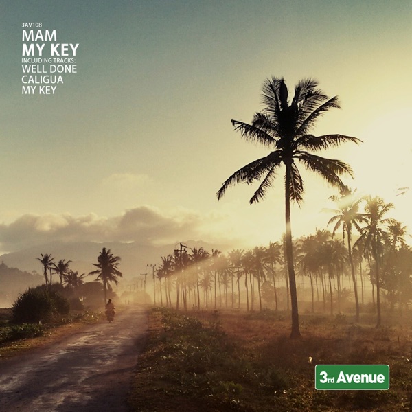 My Key - Single