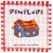 Circo - Penelope lyrics