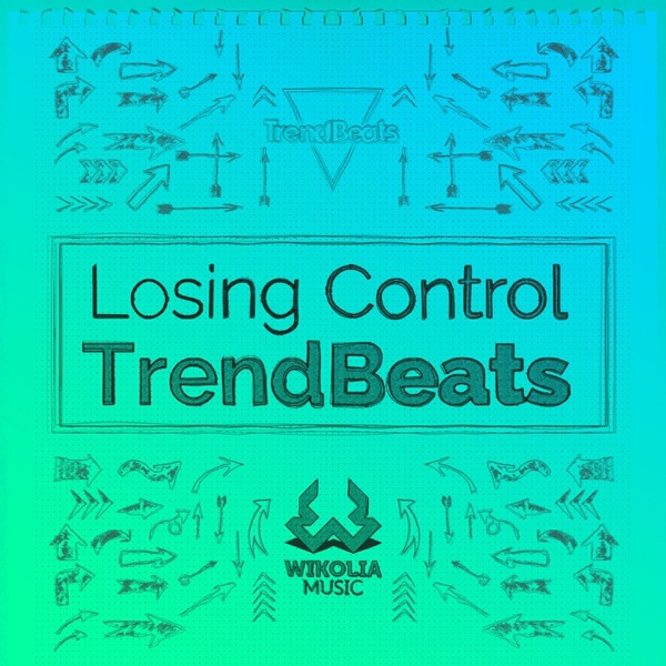 Losing Control - Single