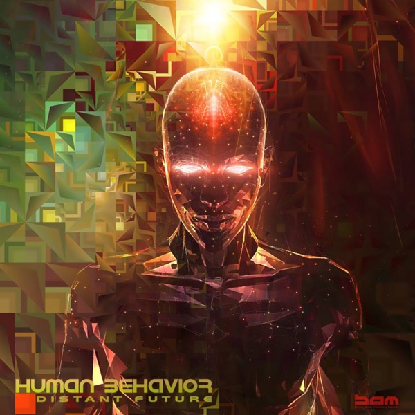 Distant Future - Single