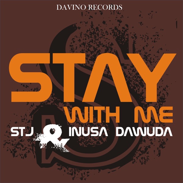 Stay with Me - EP