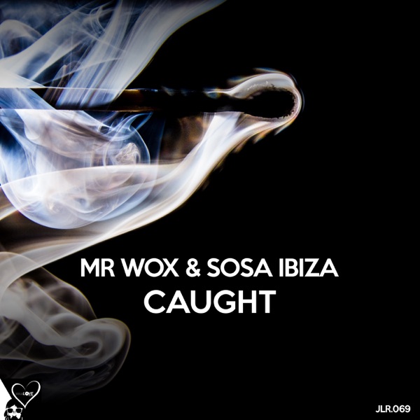 Caught - Single