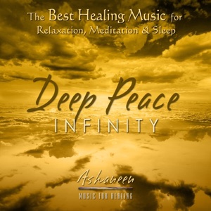 Within the Light (Music for Healing)